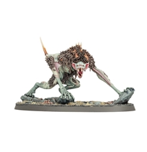 Warhammer: Age of Sigmar: Spearhead: Flesh-eater Courts