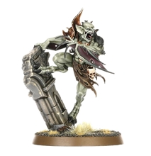 Warhammer: Age of Sigmar: Spearhead: Flesh-eater Courts