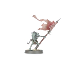 Warhammer: Age of Sigmar: Spearhead: Flesh-eater Courts
