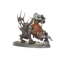 Warhammer: Age of Sigmar: Spearhead: Flesh-eater Courts