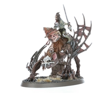 Warhammer: Age of Sigmar: Spearhead: Flesh-eater Courts