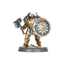 Warhammer: Age of Sigmar: Spearhead: Stormcast Eternals