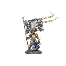 Warhammer: Age of Sigmar: Spearhead: Stormcast Eternals
