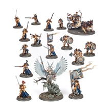 Warhammer: Age of Sigmar: Spearhead: Stormcast Eternals