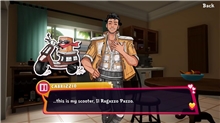Date Everything! (SWITCH)