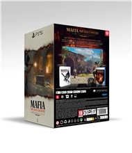 Mafia: The Old Country - Limitovaná edice (PS5)