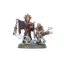 Warhammer: Age of Sigmar: Cities of Sigmar: Freeguild Command Corps