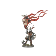 Warhammer: Age of Sigmar: Cities of Sigmar: Freeguild Command Corps