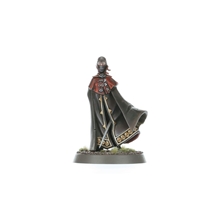 Warhammer: Age of Sigmar: Cities of Sigmar: Freeguild Command Corps