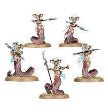 Warhammer: Age of Sigmar: Daughters of Khaine: Blood Sisters