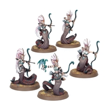 Warhammer: Age of Sigmar: Daughters of Khaine: Blood Sisters