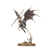 Warhammer: Age of Sigmar: Daughters of Khaine: Khinerai Heartrenders