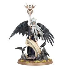 Warhammer: Age of Sigmar: Krethusa the Croneseer