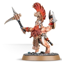 Warhammer: Age of Sigmar: Fyreslayers: Vulkite Berzerkers