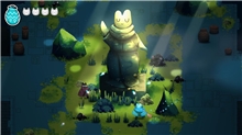 Crypt Custodian (SWITCH)