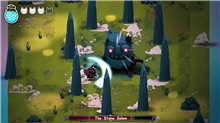 Crypt Custodian (SWITCH)