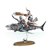 Warhammer: Age of Sigmar: Idoneth Deepkin: Akhelian Allopex