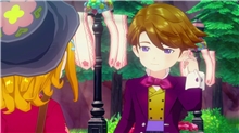 Story of Seasons: Grand Bazaar (SWITCH)