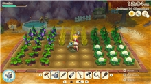 Story of Seasons: Grand Bazaar - Limited Edition (SWITCH 2)