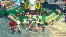 Story of Seasons: Grand Bazaar - Limited Edition (SWITCH 2)