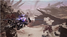 Daemon X Machina: Titanic Scion (XSX)