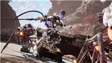 Daemon X Machina: Titanic Scion (XSX)