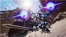 Daemon X Machina: Titanic Scion - Limited Edition (SWITCH 2)