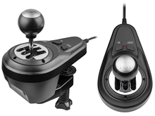Volant TRACER SimRacer Manual Gearbox 6v1 (PC/PS4/PS3/X1/X360/SWITCH) (BAZAR)
