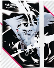 Pokémon TCG: SV10.5 White Flare - Binder Collection