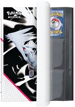 Pokémon TCG: SV10.5 White Flare - Binder Collection