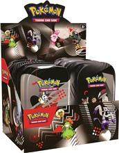 Pokémon TCG: SV10.5 - Unova Mini Tin