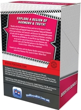 Pokémon TCG: SV10.5 White Flare - Booster Bundle