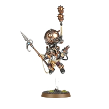 Warhammer: Age of Sigmar: Kharadron Overlords: Skyriggers