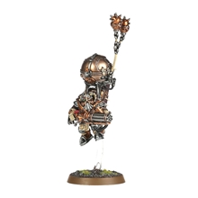 Warhammer: Age of Sigmar: Kharadron Overlords: Skyriggers