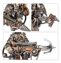 Warhammer: Age of Sigmar: Kharadron Overlords: Skyriggers