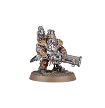Warhammer: Age of Sigmar: Kharadron Overlords: Grundstok Thunderers