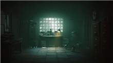 Little Nightmares III (PS4)