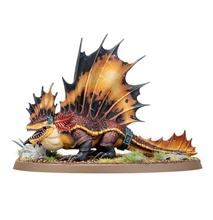 Warhammer: Age of Sigmar: Seraphon: Spawn of Chotec