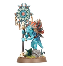 Warhammer: Age of Sigmar: Seraphon: Spawn of Chotec