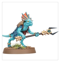 Warhammer: Age of Sigmar: Seraphon: Spawn of Chotec
