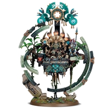 Warhammer: Age of Sigmar: Seraphon: Lord Kroak