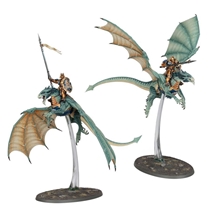 Warhammer: Age of Sigmar: Stormcast Eternals: Stormdrake Guard