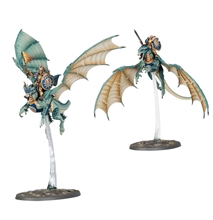Warhammer: Age of Sigmar: Stormcast Eternals: Stormdrake Guard