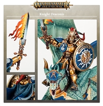 Warhammer: Age of Sigmar: Stormcast Eternals: Stormdrake Guard
