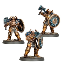 Warhammer: Age of Sigmar: Stormcast Eternals: Annihilators