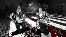 Forgive Me Father 2 (PS5)