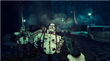 Forgive Me Father 2 (PS5)