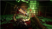 Forgive Me Father 2 (SWITCH)