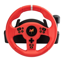 Arcade Racing Wheel Kit (PS5/PS4/X1/XSX/SWITCH/PC)