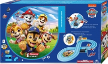 Carrera FIRST - 63056 Paw Patrol - On the Track